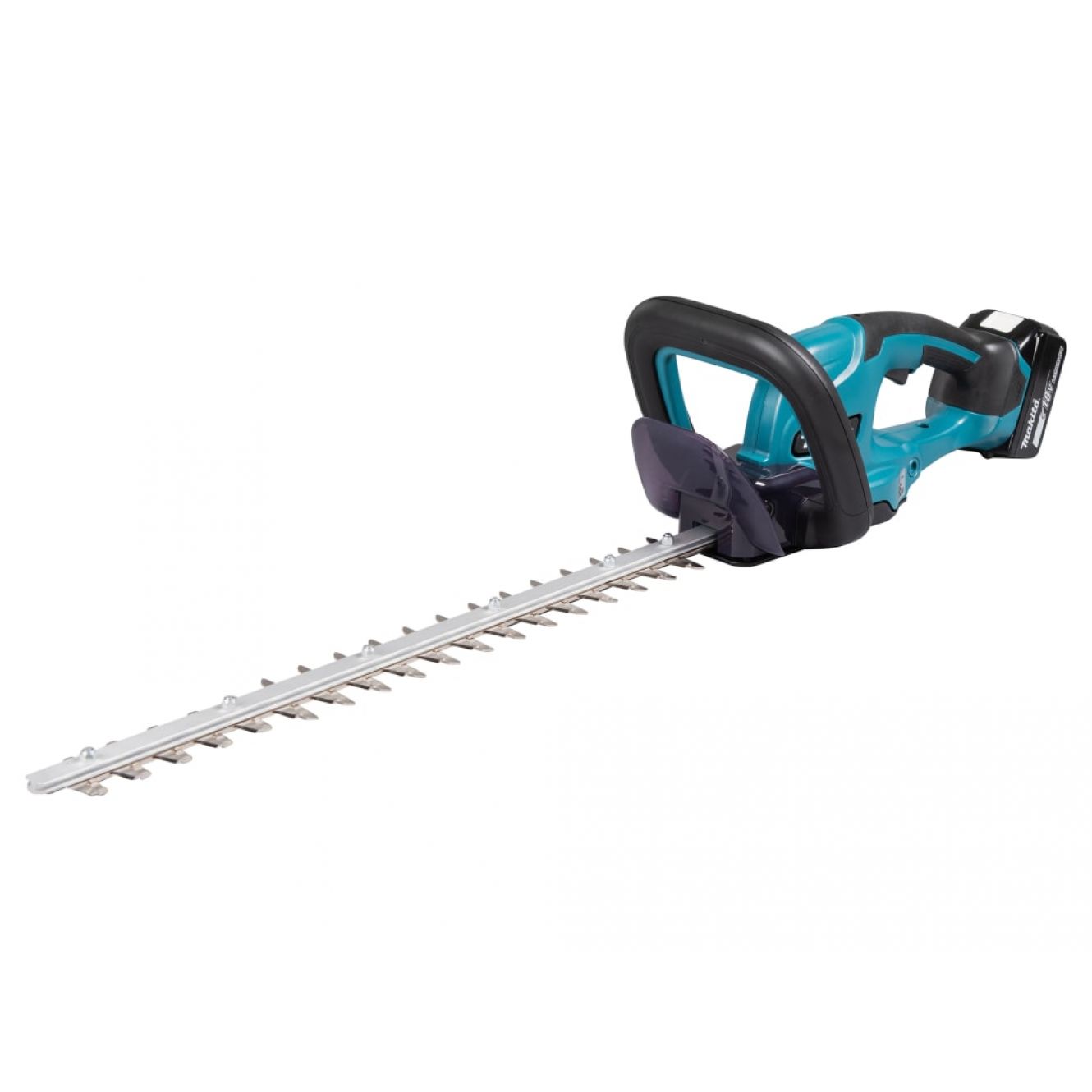 DUH507RT LXT Brushless Hedge Trimmer 18V 1 x 5.0Ah Li-ion MAKDUH507RT