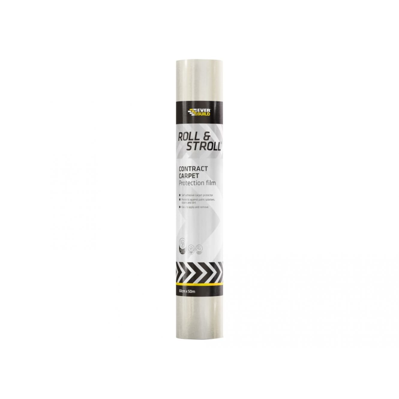 Roll & Stroll Contract Carpet Protector