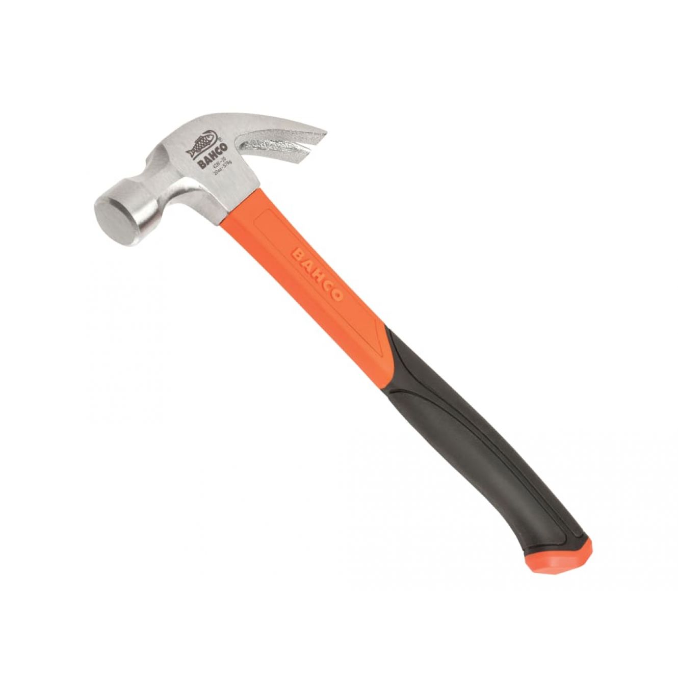 428 Curved Claw Hammer