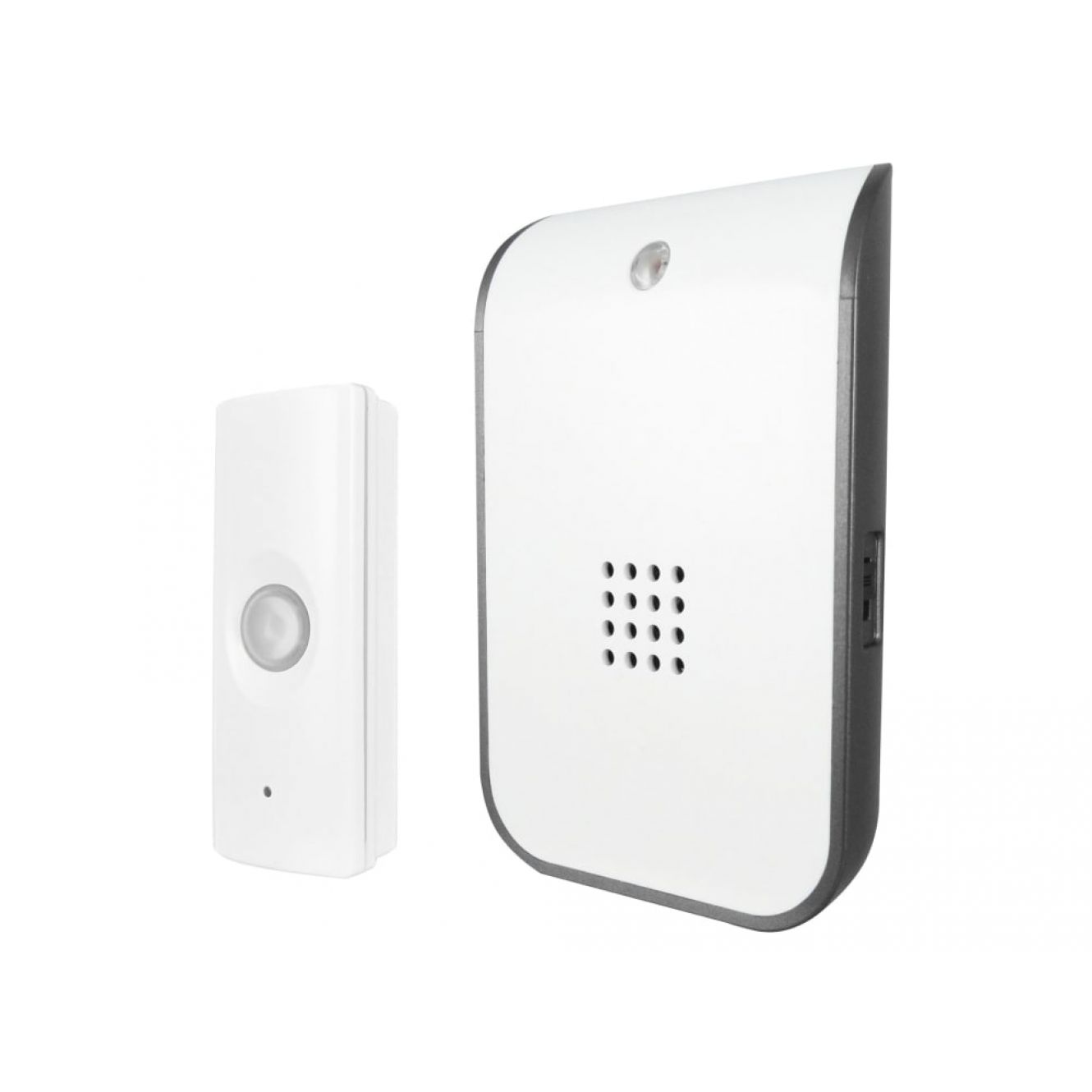 Premium Portable Door Chime UNC63711