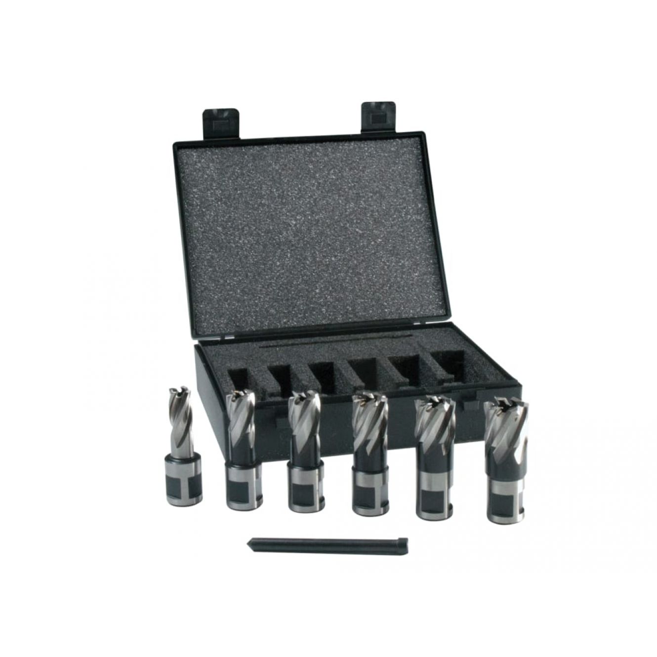 Broaching Cutter Kit