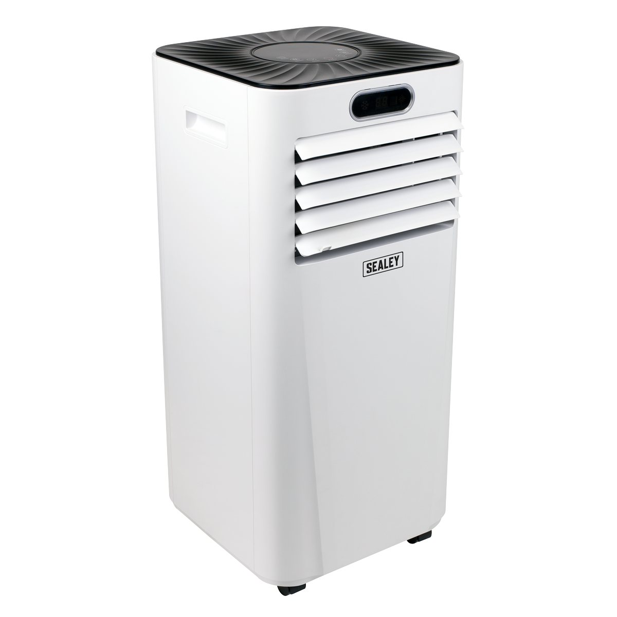 Portable Air Conditioner/Dehumidifier/Air Cooler with Window Sealing Kit 7,000Btu/hr SAC7000