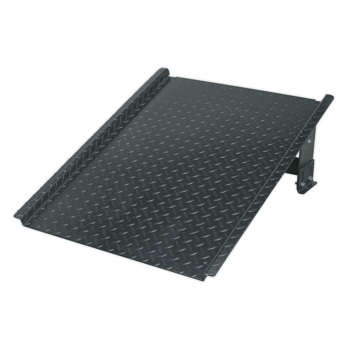 Adjustable Height Ramp for Barrel Bunds & Kerbs DRP15