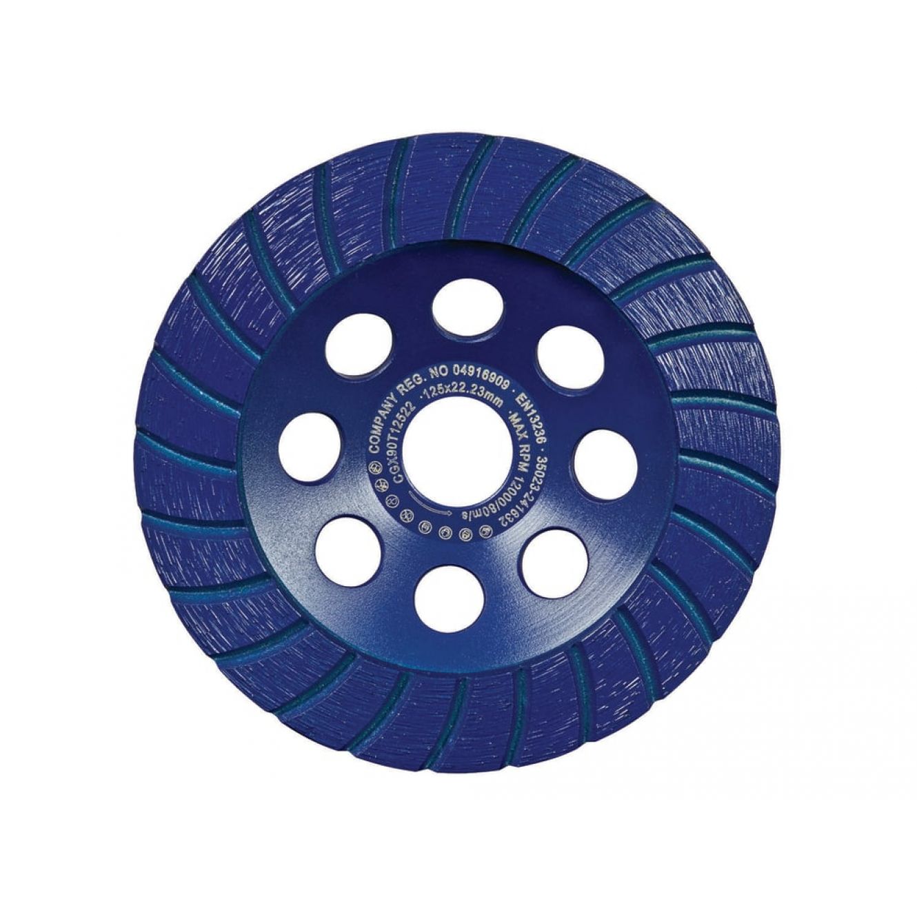 X90 Grade Cup Grinder