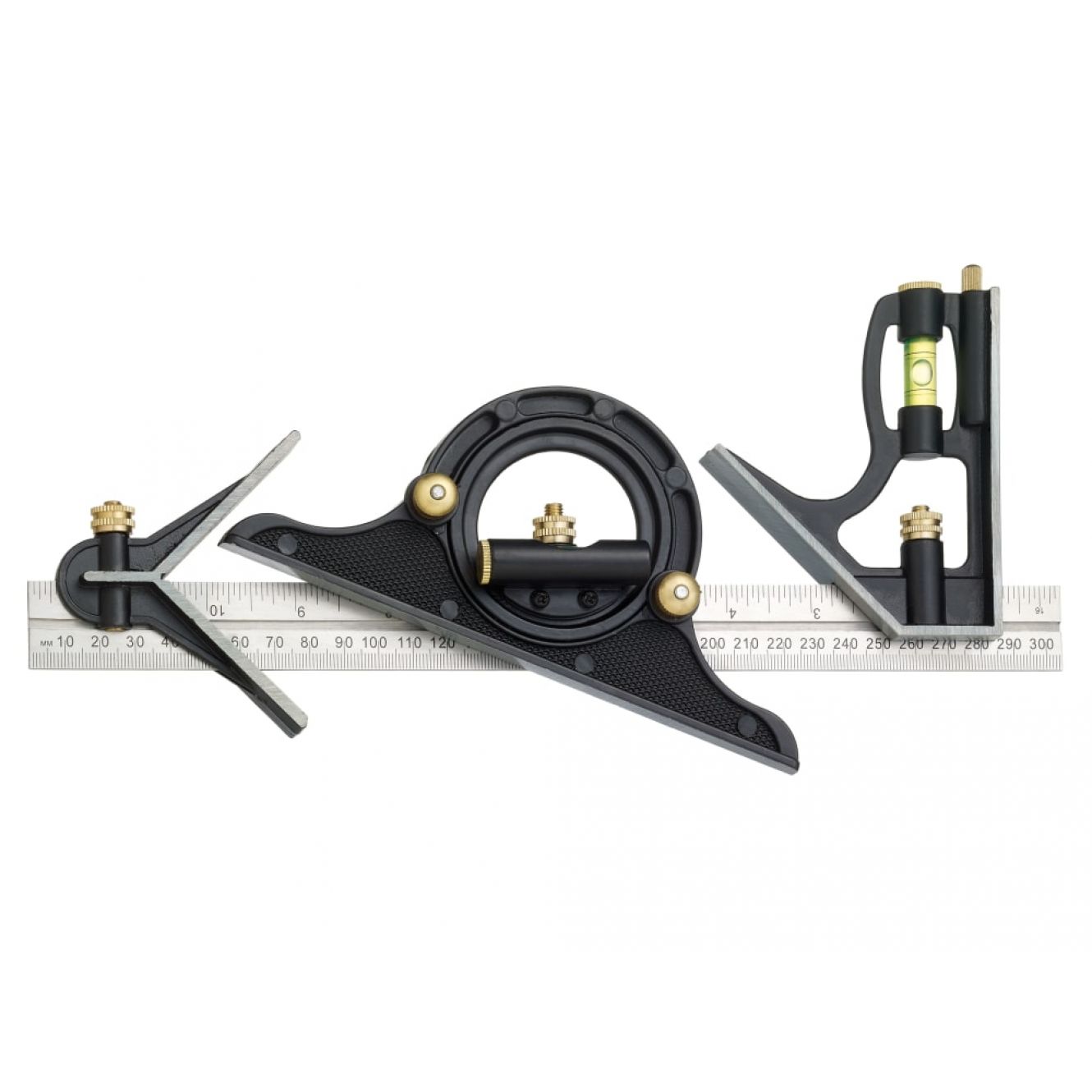 FB285ME Combination Set 300mm (12in) FIS285BP