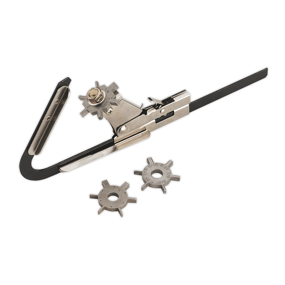 Piston Ring Groove Cleaner VS148