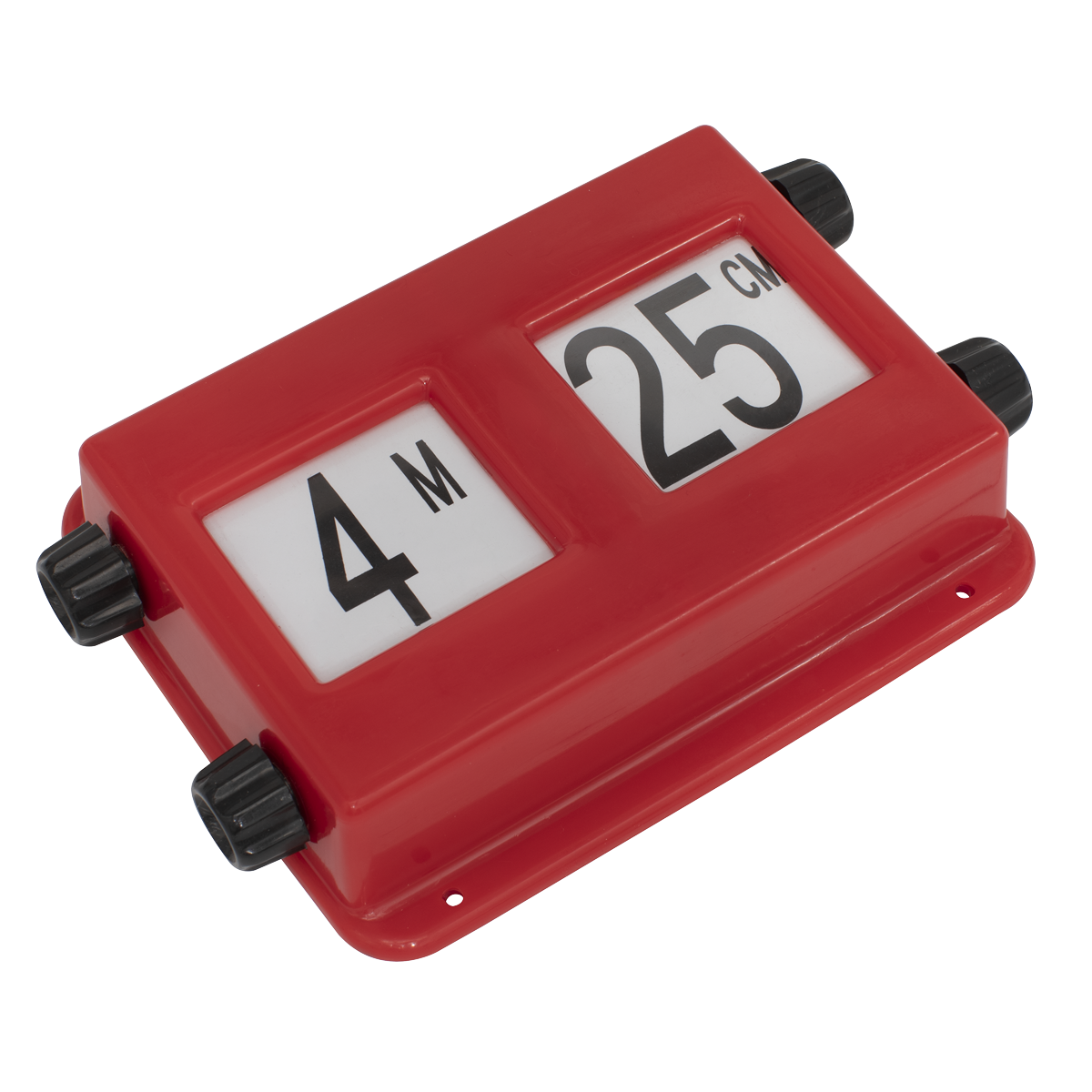 Commercial Vehicle Height Indicator - Metric CV032M