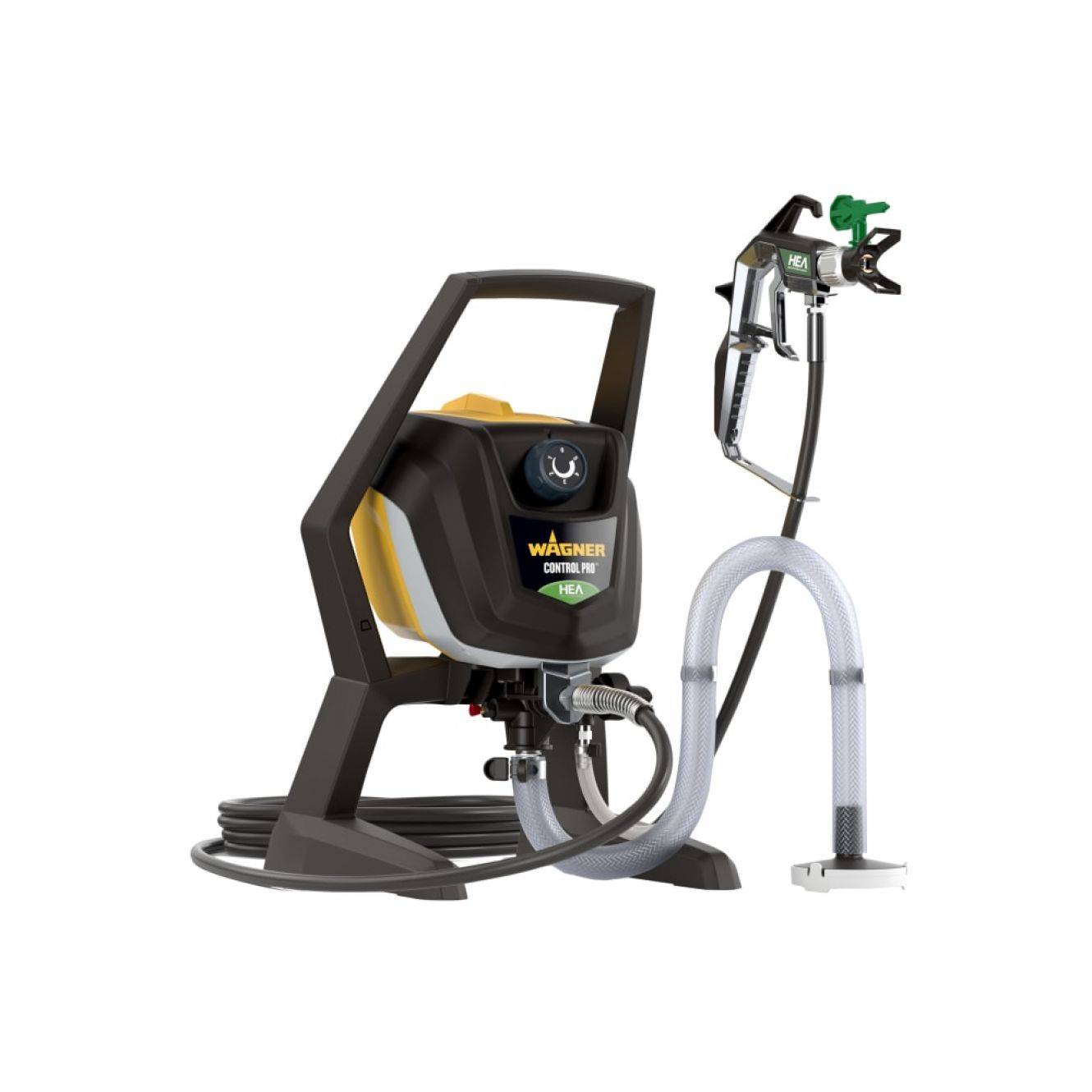 Control Pro 250R Airless Sprayer 550W 240V WAG2371070