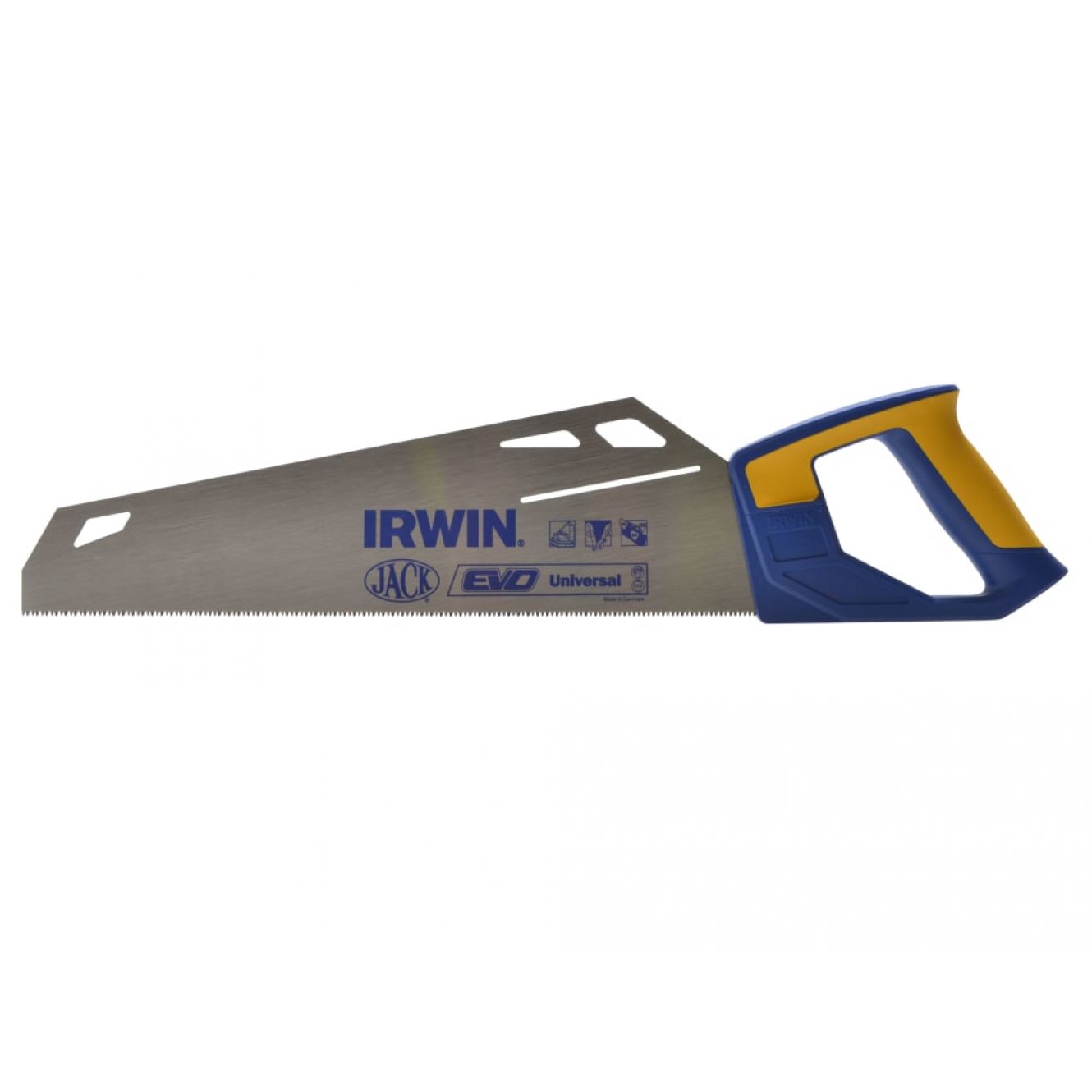 Evolution Universal Handsaw