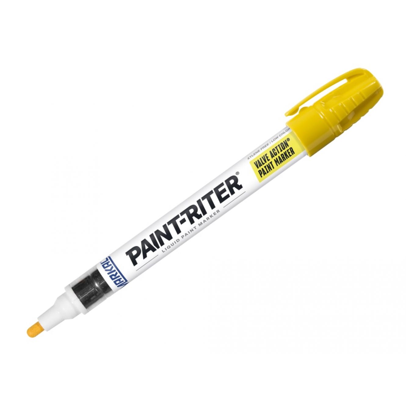 Paint-Riter® Valve Action® Paint Marker