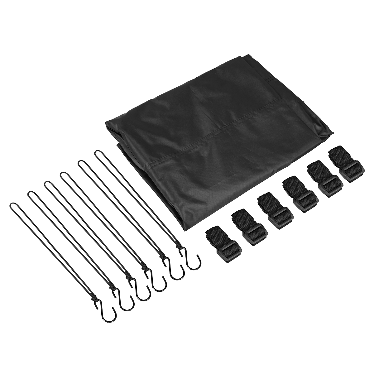 Trike Half Cover STCPC