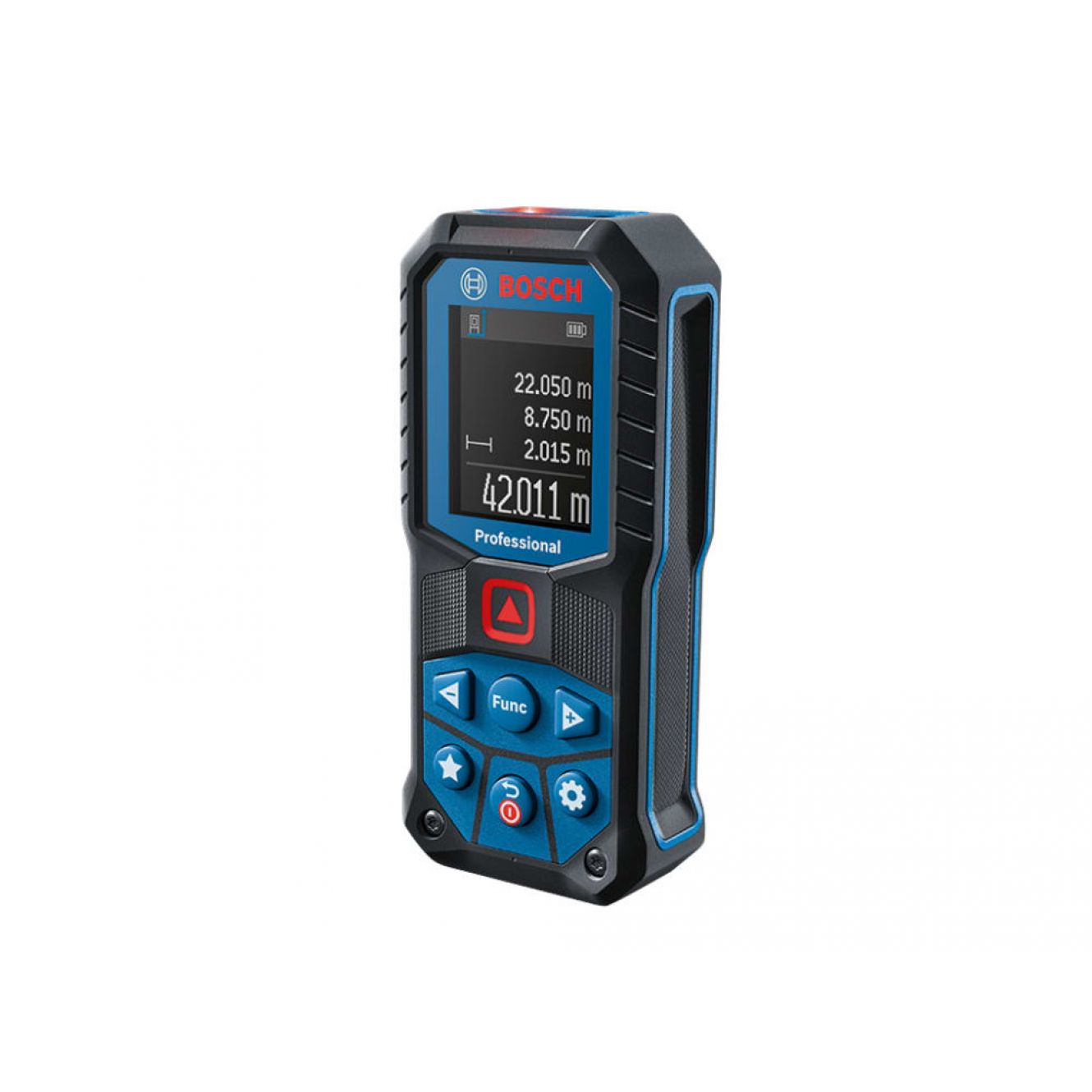 GLM 50-22 Professional Laser Measure BSHGLM5022