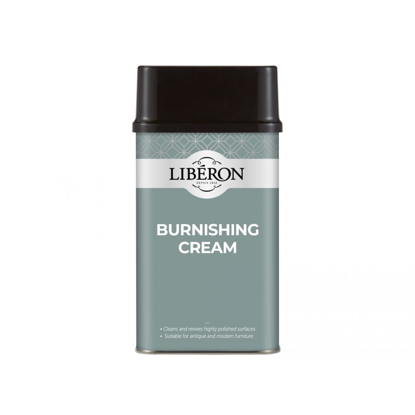 Burnishing Cream