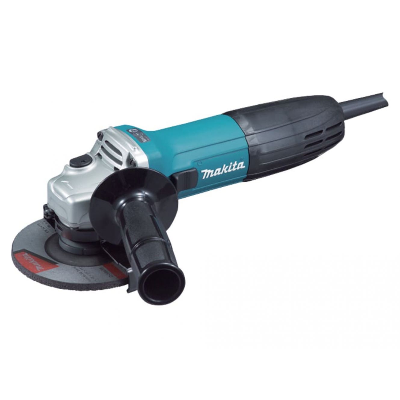 GA4530R 115mm Slim Body Angle Grinder