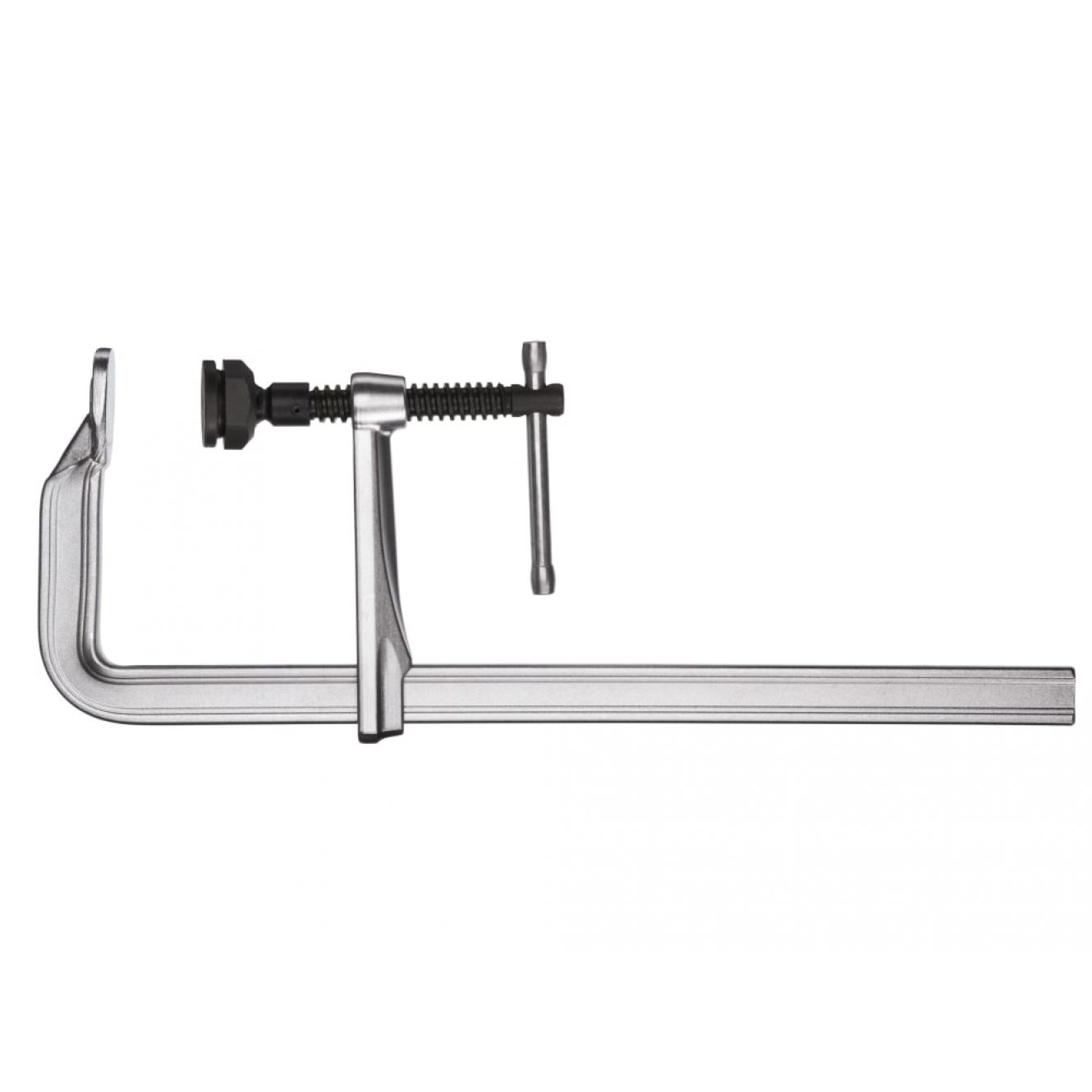 SGM Heavy-Duty All-Steel Screw Clamp