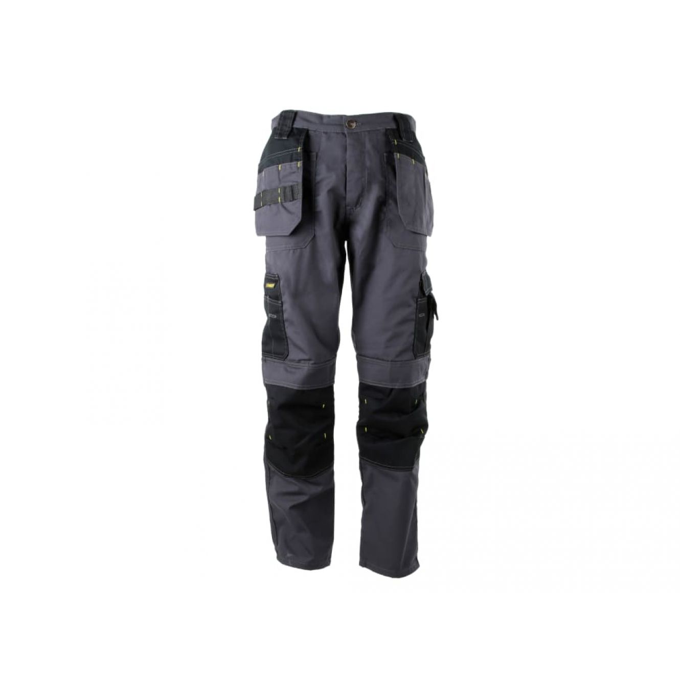 Huntsville Grey Holster Trousers