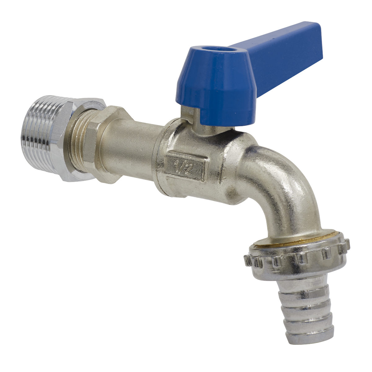 Drum Tap 1/2" & 3/4"BSP TP124