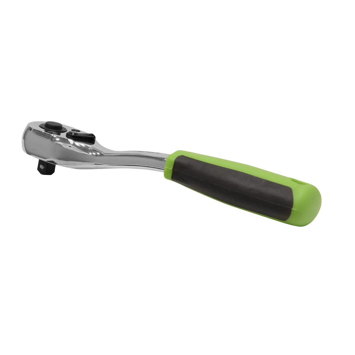 Ratchet Wrench Offset 1/4"Sq Drive S01203