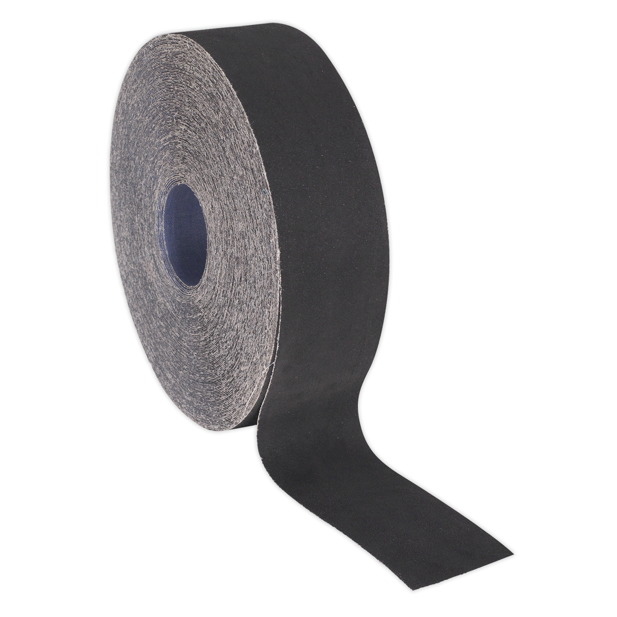 Emery Roll Blue Twill 50mm x 50m 40Grit ER505040