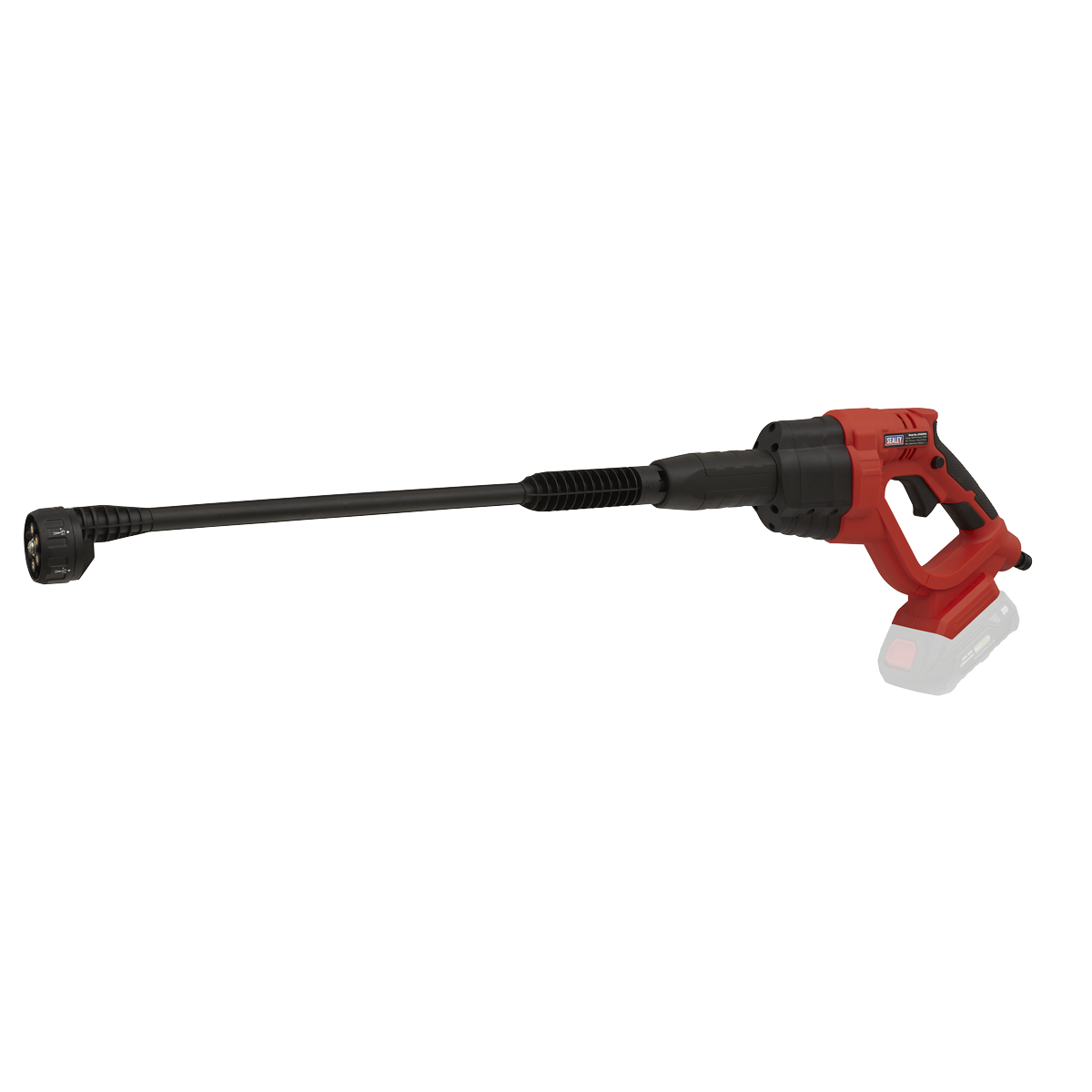 Cordless Pressure Washer 22bar 20V SV20 Series - Body Only CP20VPW