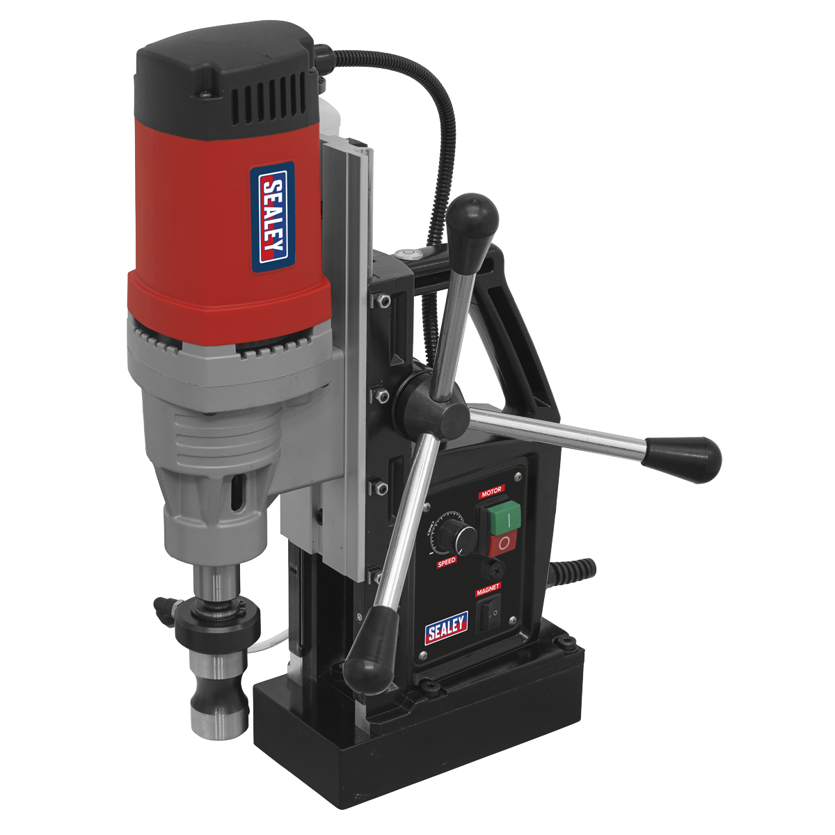 Magnetic Drilling Machine 60mm 230V MAG60230V