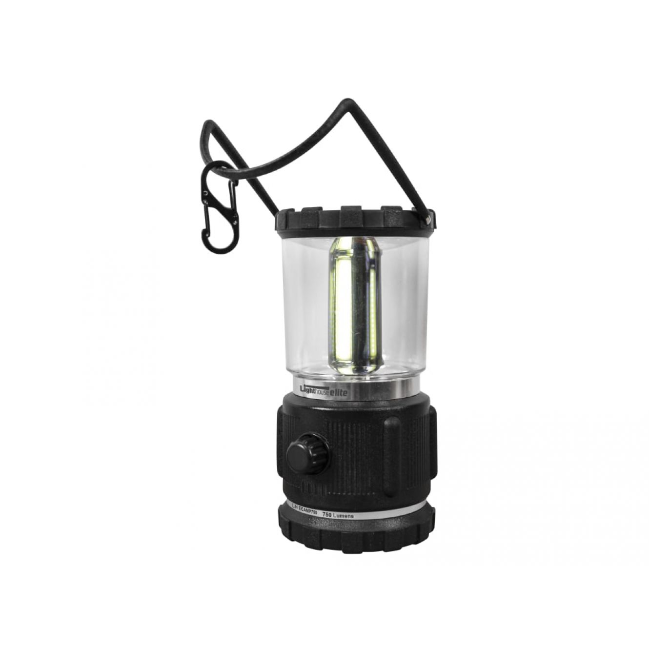 LED Elite Camping Lantern 750 Lumen L/HECAMP750