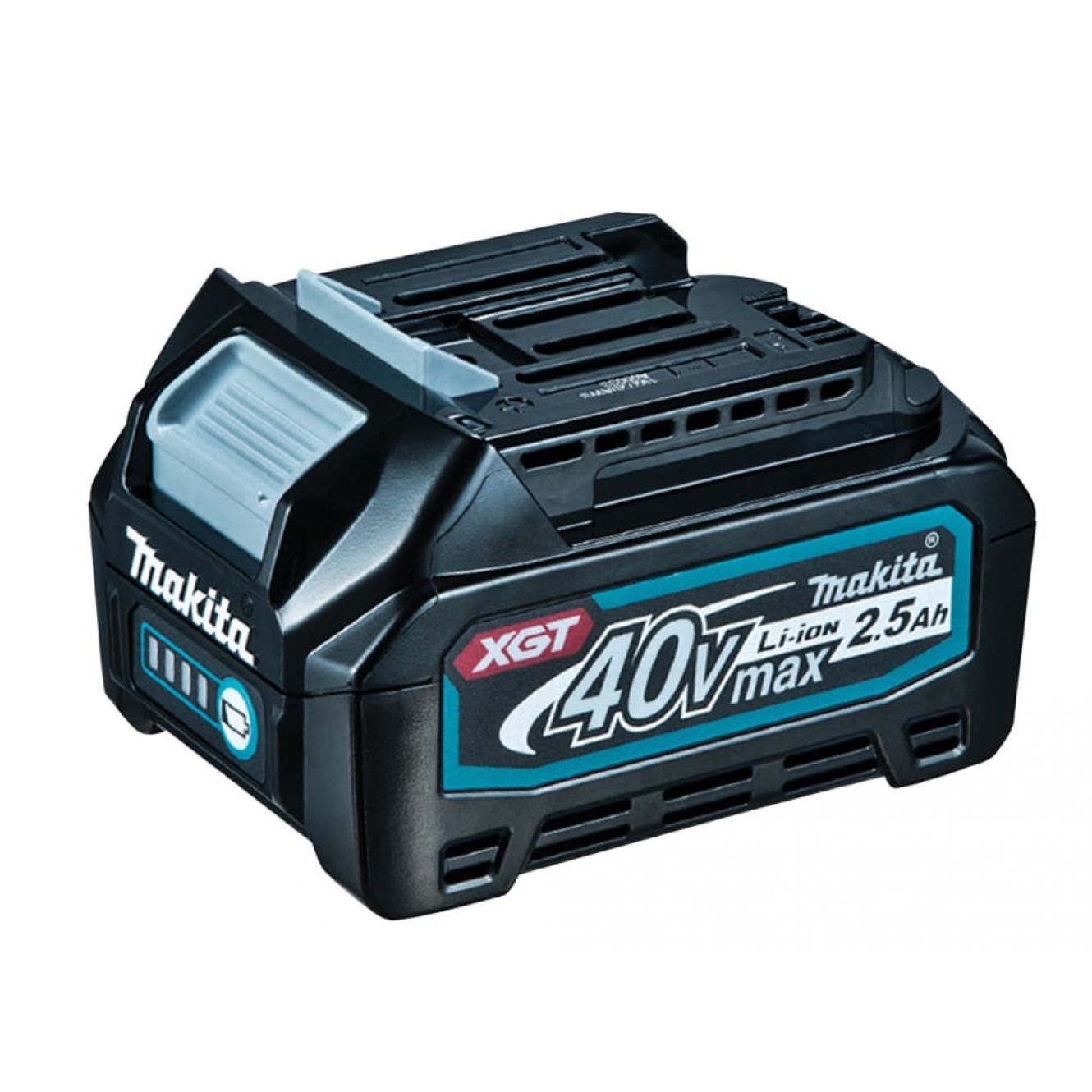 BL4025 XGT 40Vmax Battery 40V 2.5Ah Li-ion MAK191B363