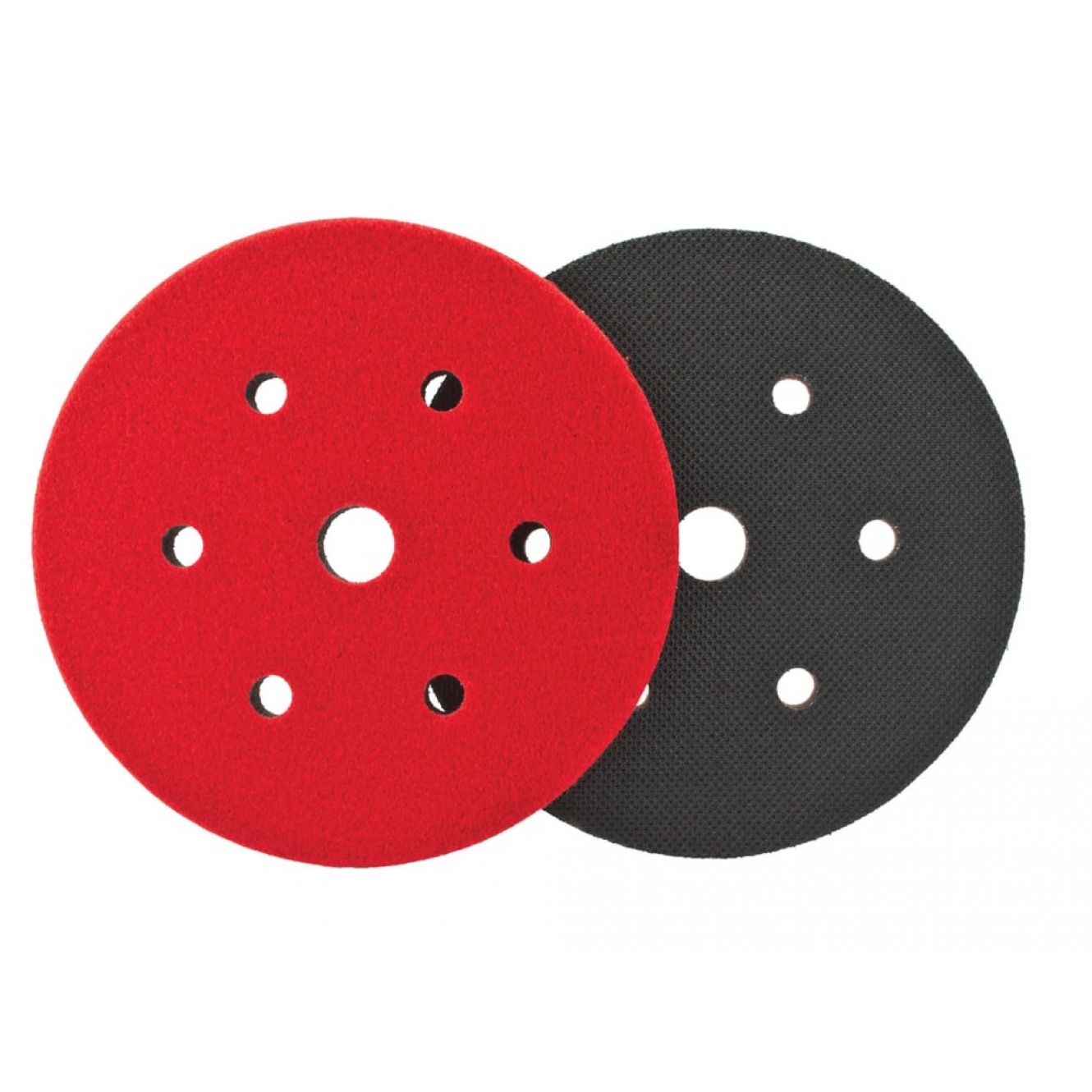 Dual Action Soft Interface Cushions