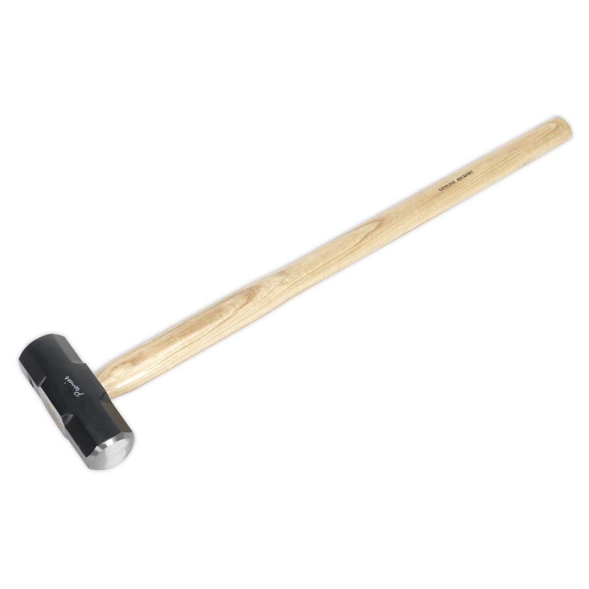 Sledge Hammer 7lb Hickory Shaft SLH07