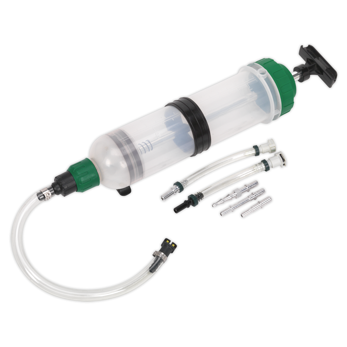 Fuel Retriever 1.5L VS556