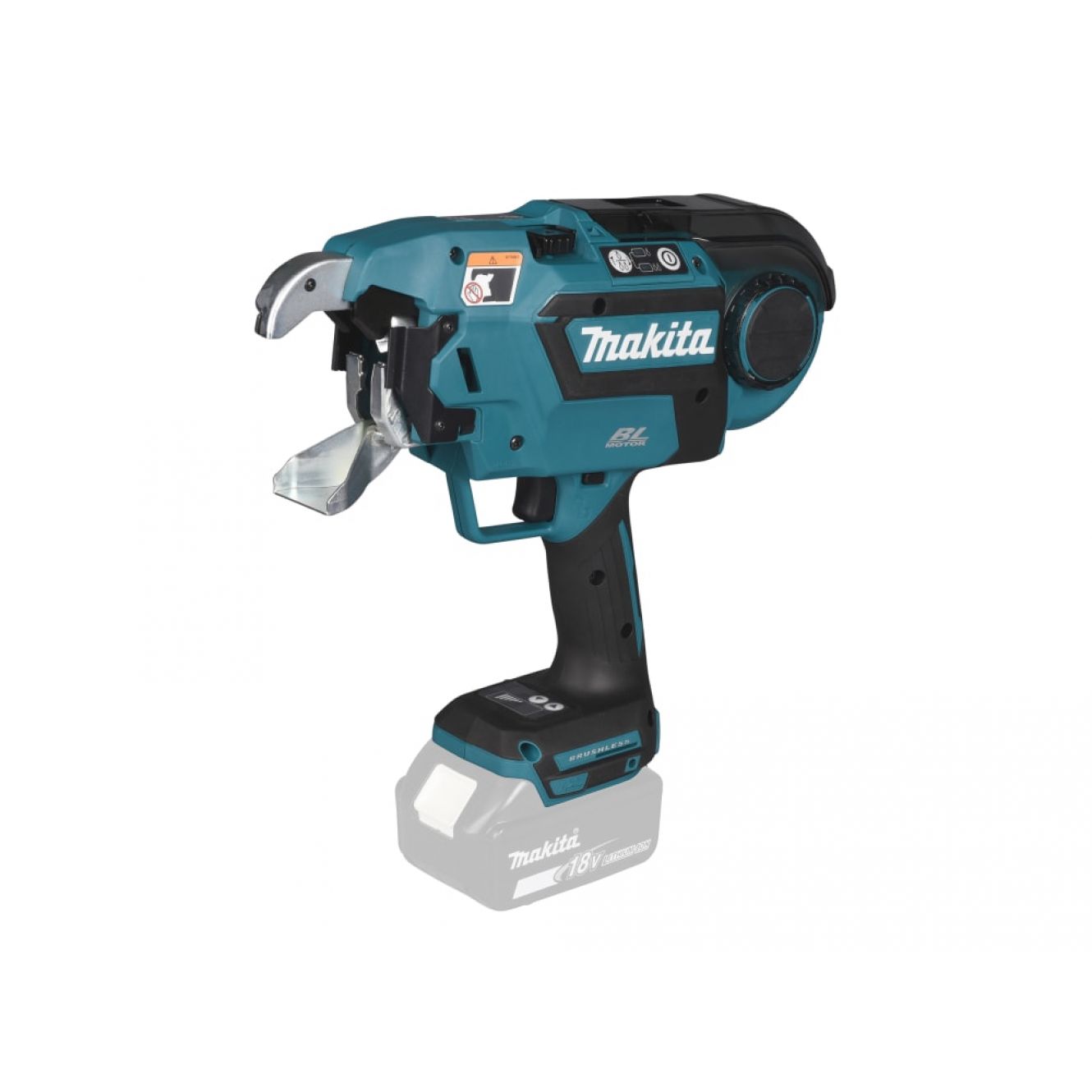 DTR181ZJ LXT Rebar Tying Tool 18V Bare Unit MAKDTR181ZJ