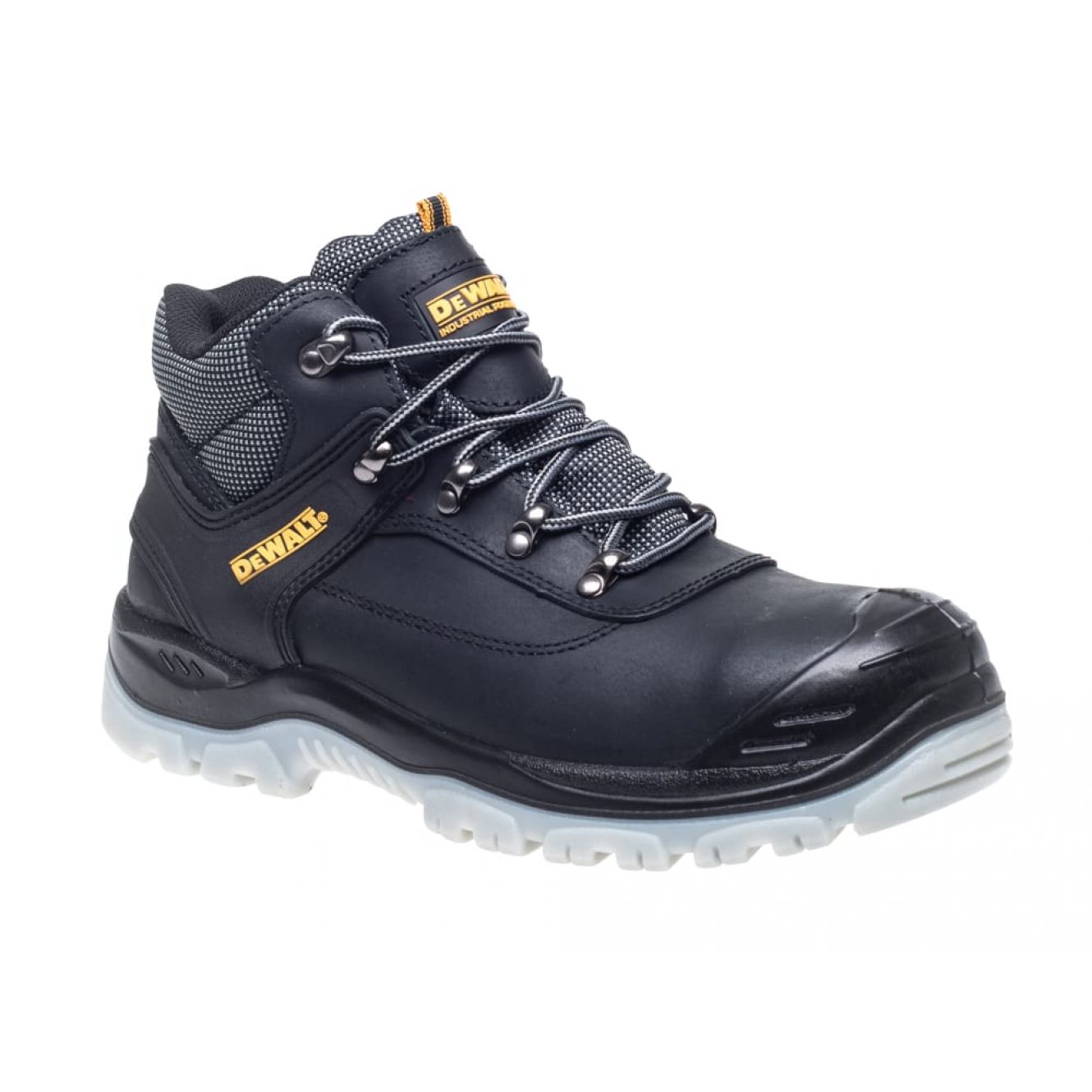 Laser Safety Hiker Boots