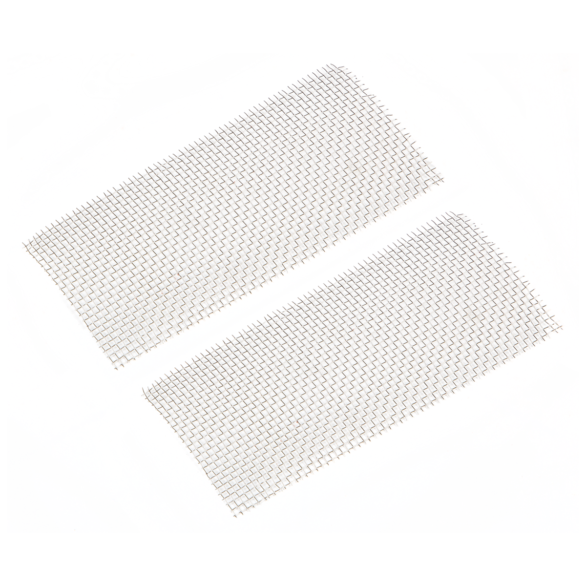 Stainless Steel Wire Mesh - Pack of 2 SDL14.M
