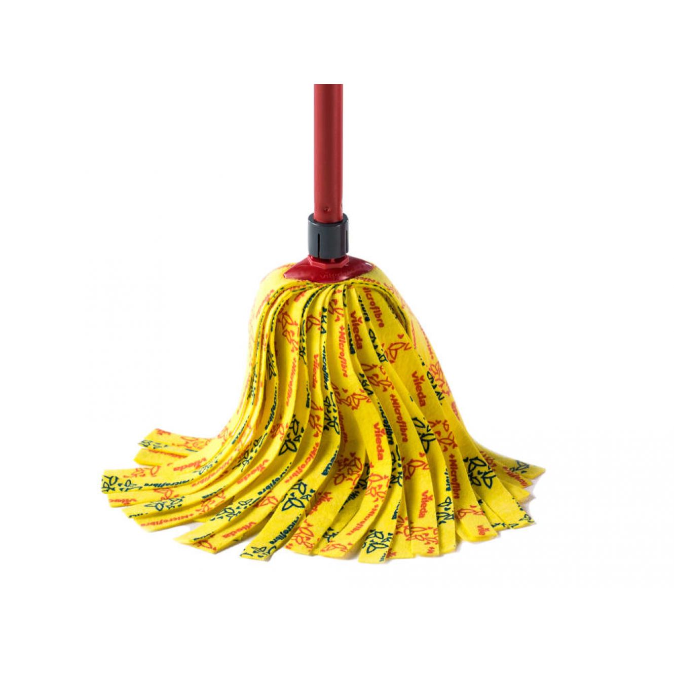 SuperMocio Soft Mop