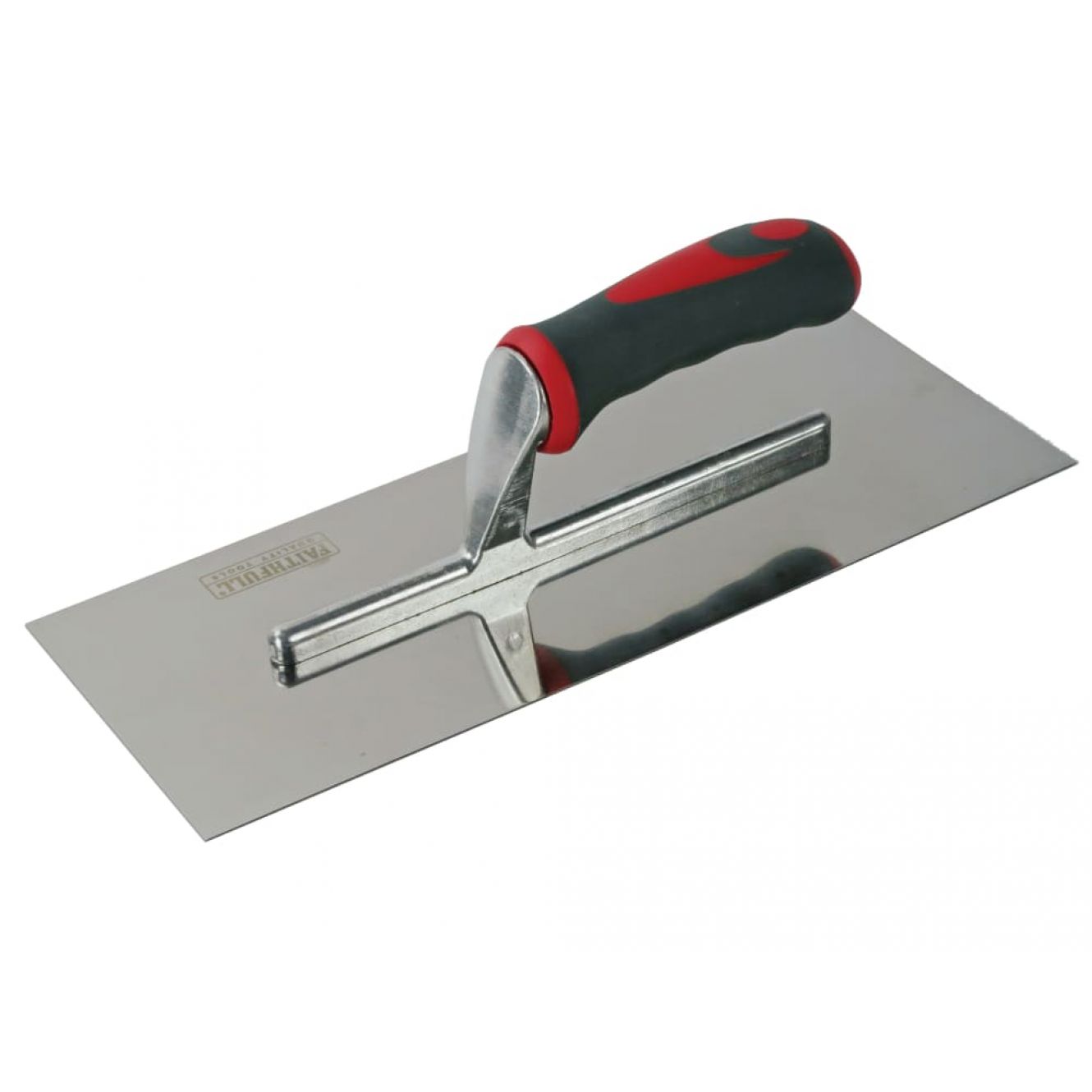 Stainless Steel Finishing Trowel