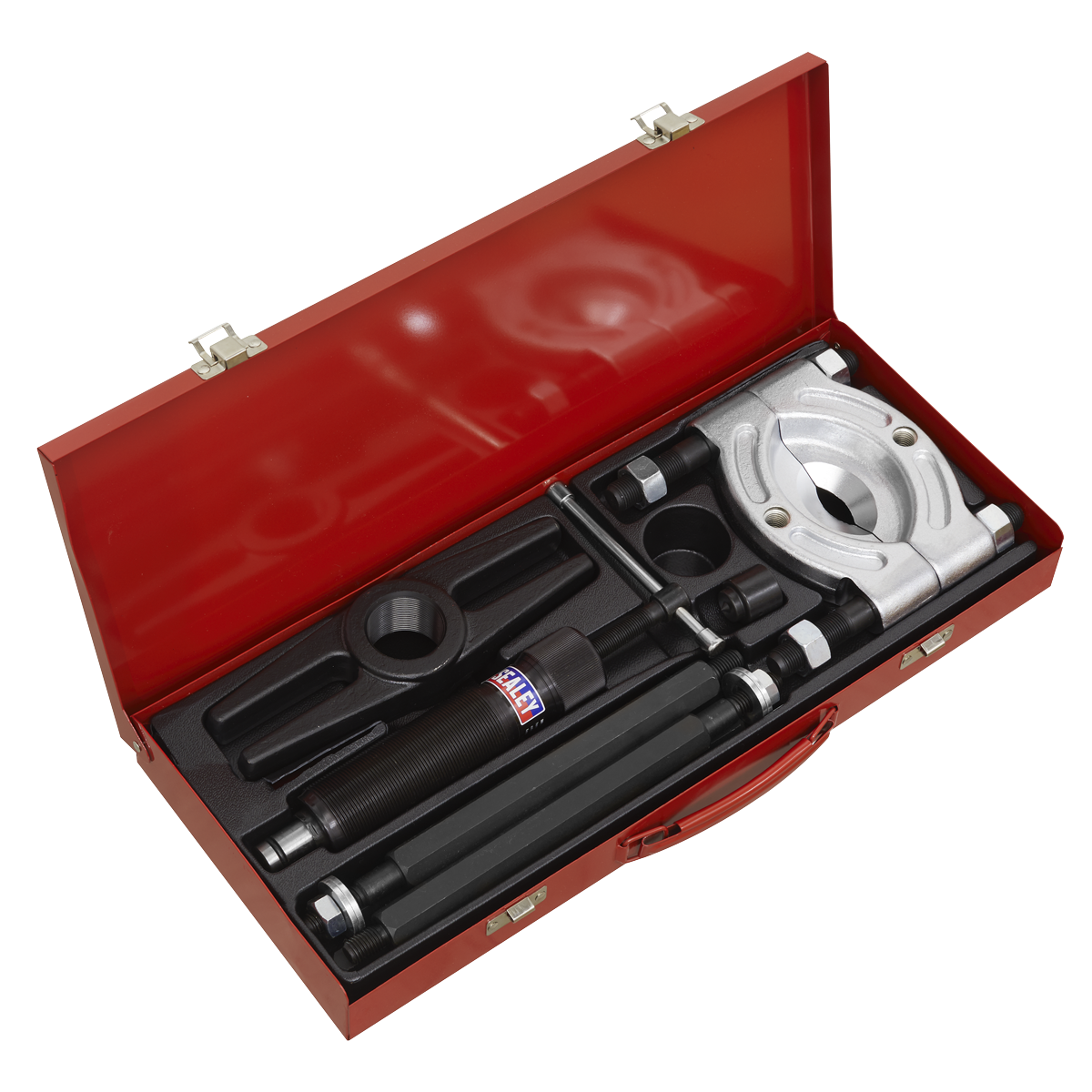 Bearing Separator/Puller Set 8pc Hydraulic PS980