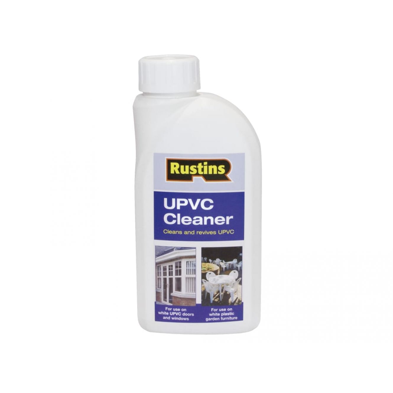 PVCu Cleaner 500ml RUSUPVCC500