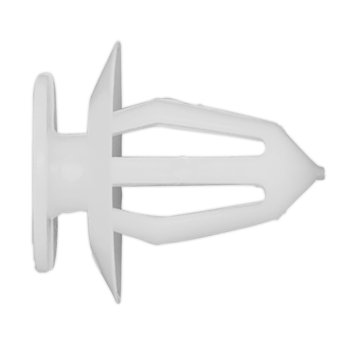 Panel Clip, Ø17mm x 18mm, GM - Pack of 20 TCPC1718