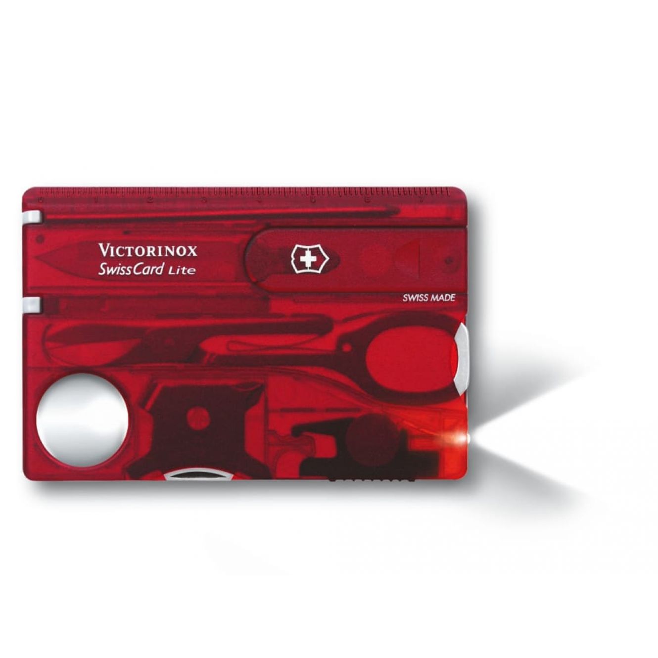 SwissCard Lite