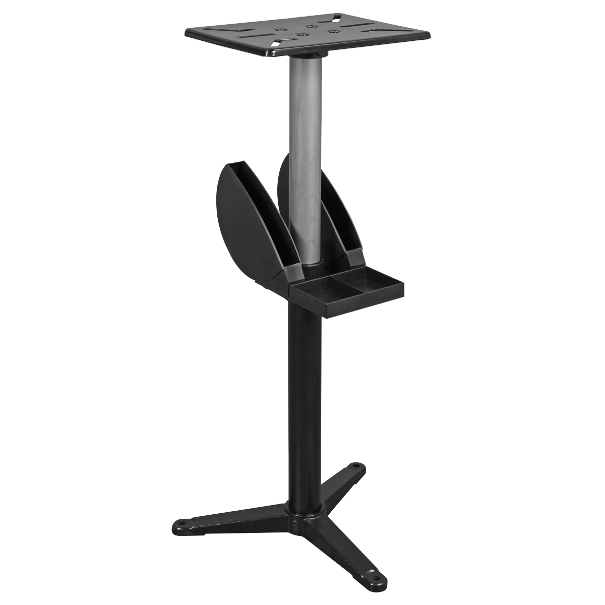 Bench Grinder Floor Stand Adjustable BGST1