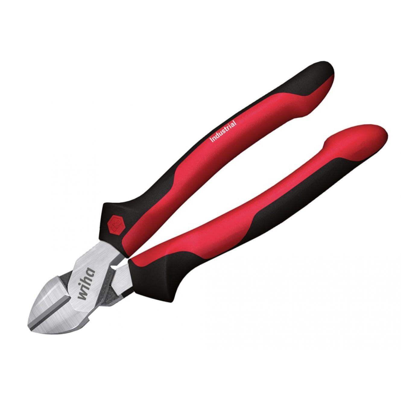 Industrial DynamicJoint® Diagonal Cutters