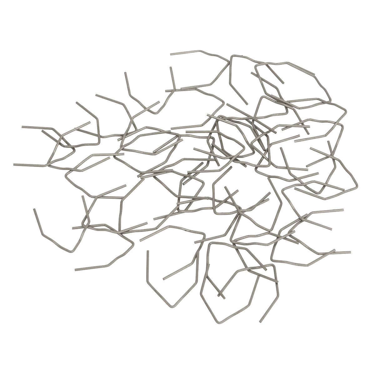 Inside Staple 0.8mm Pack of 100 RE08V