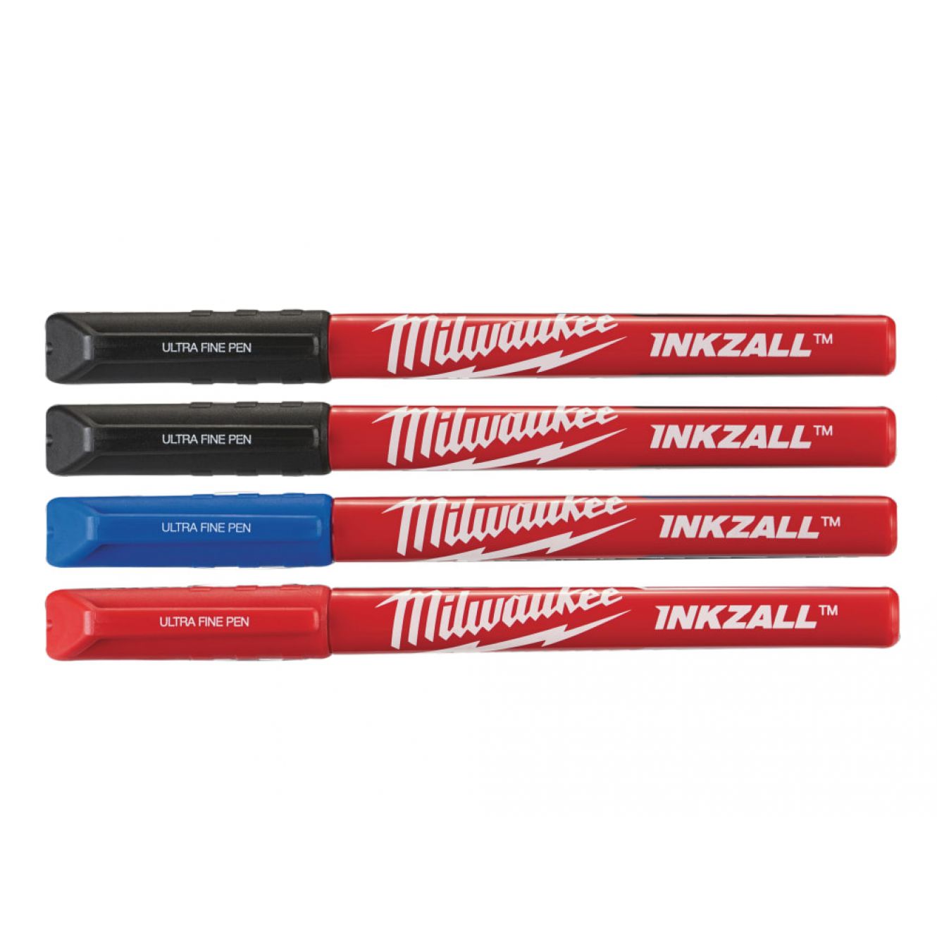 INKZALL™ Ultra Fine Tip Pen