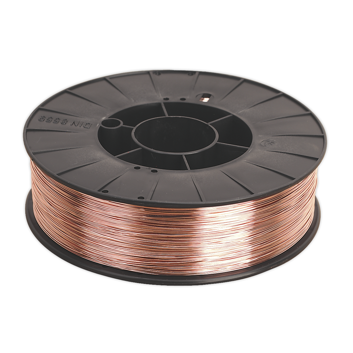 Mild Steel MIG Wire 5kg Ø0.8mm A18 Grade MIG/777708