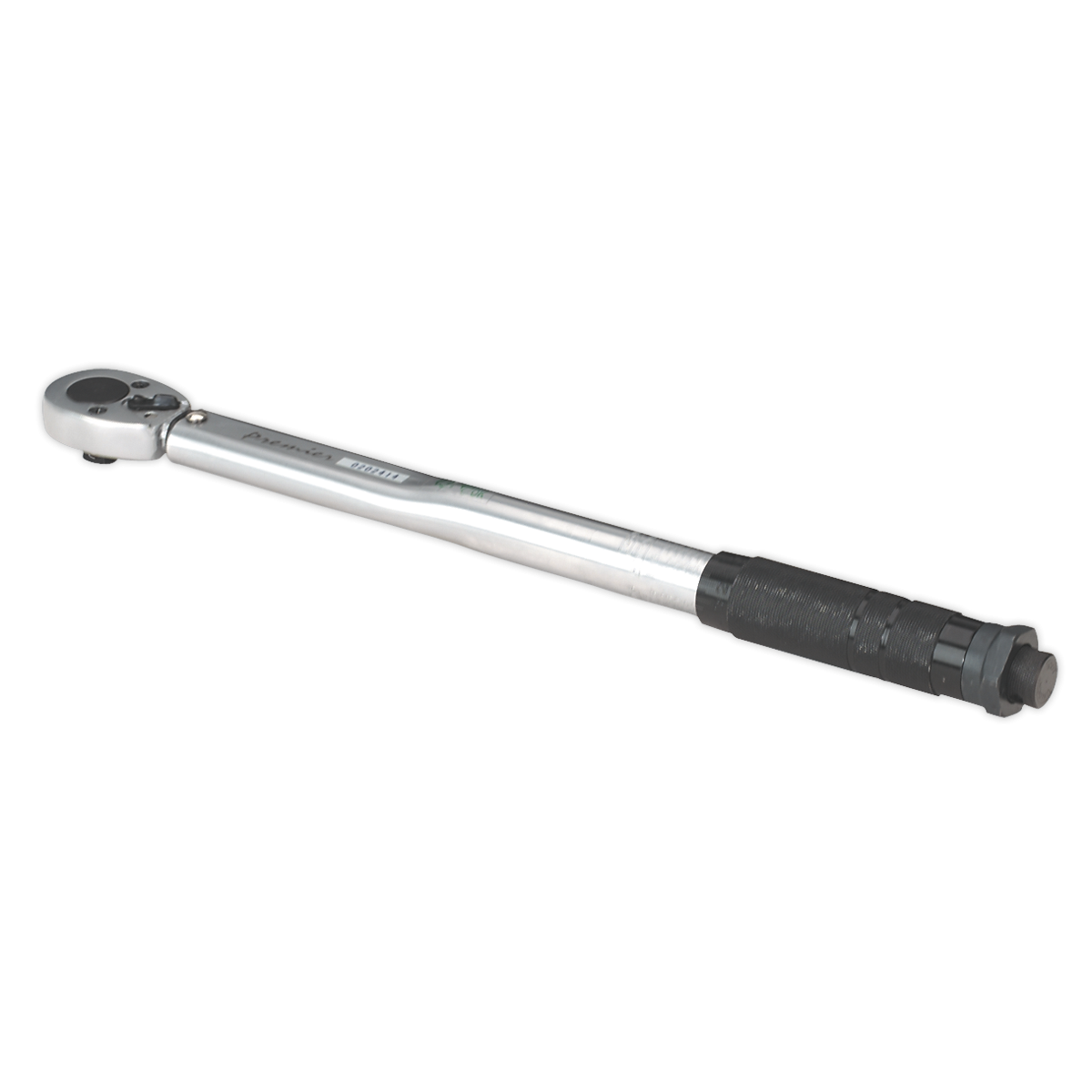 Torque Wrench Micrometer Style 3/8"Sq Drive 7-112Nm(5-83lb.ft) - Calibrated STW1011