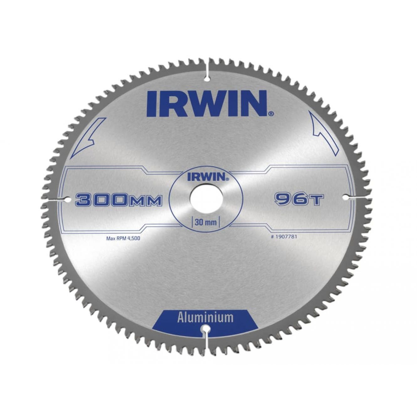 Professional Aluminium Circular Saw Blade, TCG