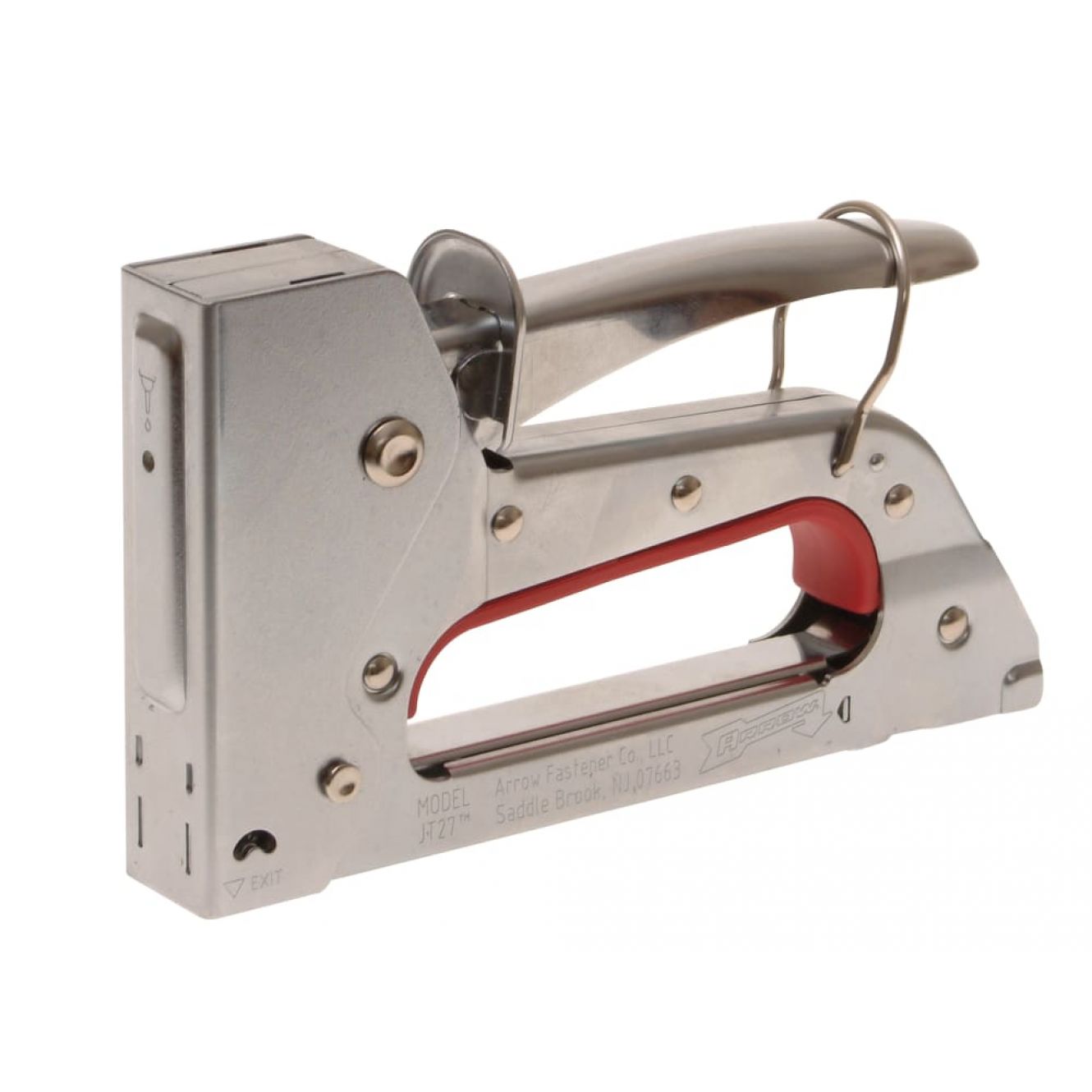 JT27 Junior Staple Gun Tacker ARRJT27