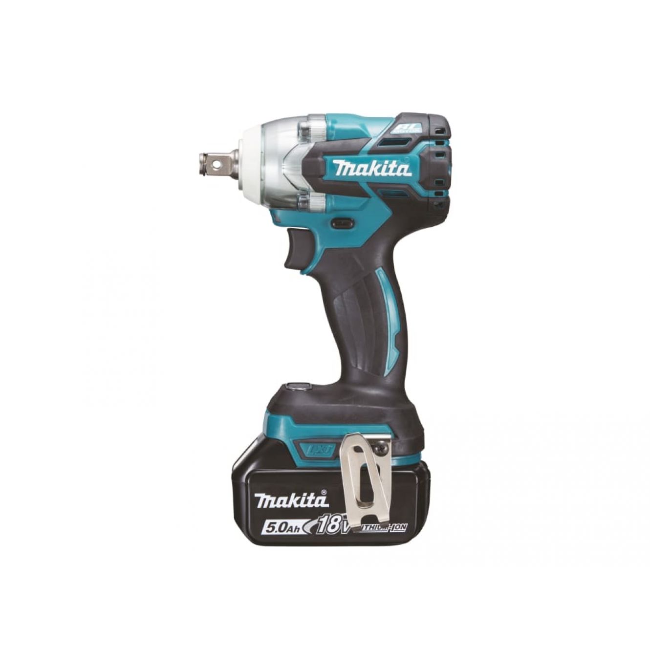 DTW285 BL LXT Impact Wrench