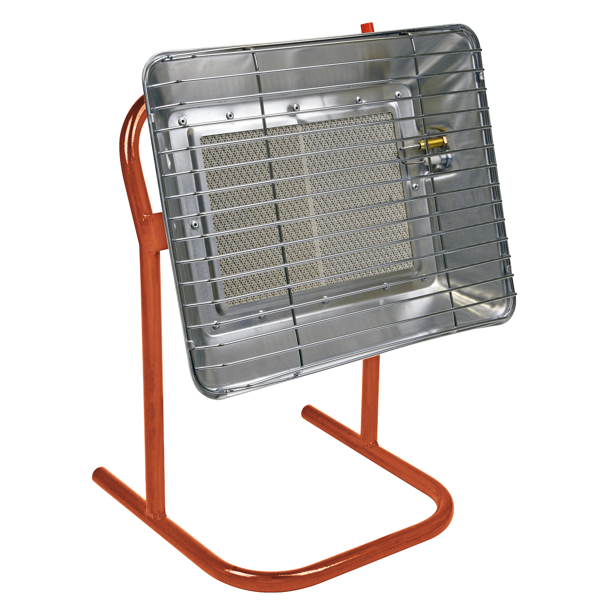 Space Warmer® Propane Heater with Stand 10,250-15,354Btu/hr LP14