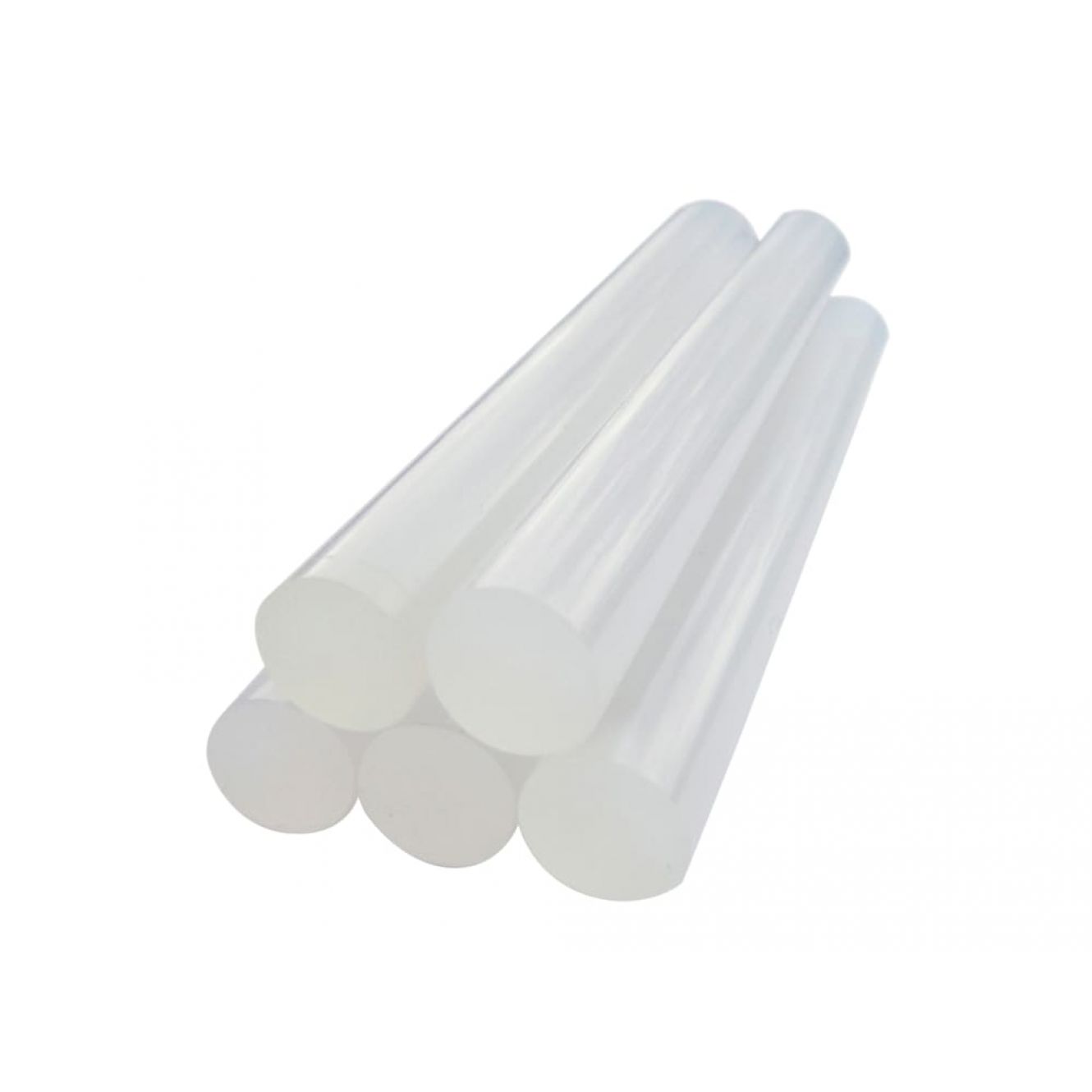 Hot Melt Glue Sticks 7mm Extra Long (Pack 100) TAC1562
